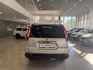 Внедорожник Nissan X-Trail 2013 года, 1630000 рублей, Орёл