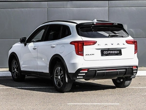 Внедорожник Haval Jolion 2024 года, 1884070 рублей, Кирилловка