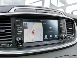 Внедорожник Kia Sorento Prime 2018 года, 2880000 рублей, Краснодар