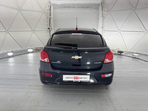 Хэтчбек Chevrolet Cruze 2014 года, Брянск