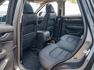 Внедорожник Mazda CX-5 2026 года, 3799000 рублей, Краснодар