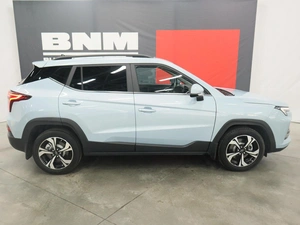 Внедорожник Москвич 3 2023 года, 1600000 рублей, Курск