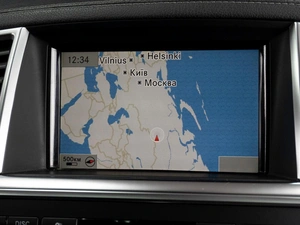 Внедорожник Mercedes-benz GL-класс 2012 года, 3269000 рублей, Тюмень