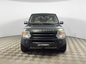 Внедорожник Land Rover Discovery 2006 года, 1049900 рублей, Казань