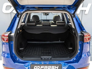 Внедорожник Chery Tiggo 7 Pro 2022 года, 1580000 рублей, Краснодар