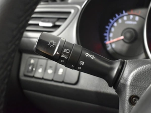 Седан Kia Rio 2015 года, 1065200 рублей, Казань