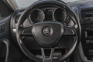 Внедорожник Skoda Yeti 2014 года, 1139000 рублей, Челябинск