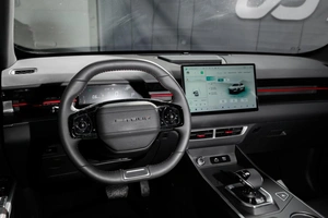 Внедорожник Jetour Dashing 2025 года, 2625000 рублей, Ульяновск