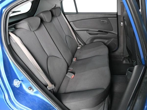 Хетчбэк Kia Rio 2011 года, 689000 рублей, Ростов-на-Дону