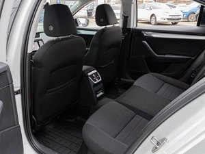 Лифтбек Skoda Octavia 2016 года, 1680000 рублей, Краснодар