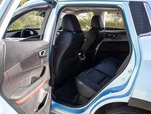 Внедорожник Chery Tiggo 4 Pro 2022 года, 1499000 рублей, Большой Сочи