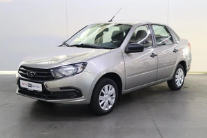 Седан ВАЗ (LADA) Granta 2021 года, 695000 рублей, Брянск