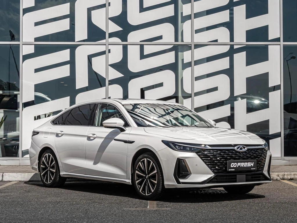 Седан Chery Arrizo 8 2022 года, 1749000 рублей, Краснодар