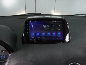 Внедорожник Renault Koleos 2013 года, 1185000 рублей, Минеральные Воды