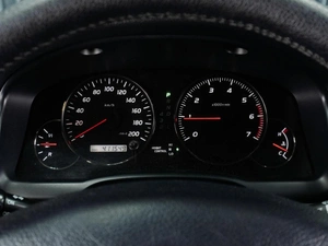 Внедорожник Toyota Land Cruiser Prado 2004 года, 1669000 рублей, Тюмень