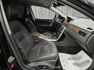 Универсал Volvo XC70 2014 года, 1650000 рублей, Красноярск