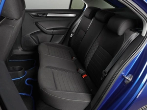 Лифтбек Skoda Rapid 2017 года, 1285000 рублей, Ростов-на-Дону