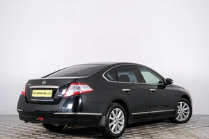 Седан Nissan Teana 2013 года, 1249000 рублей, Красноярск