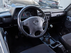 Внедорожник ВАЗ (LADA) 2121 (4x4) Urban 2018 года, 695000 рублей, Волгоград
