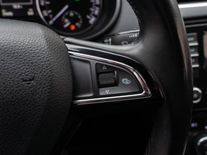 Лифтбек Skoda Octavia 2015 года, 1790000 рублей, Краснодар