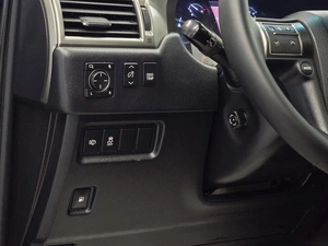 Внедорожник Lexus GX 2017 года, 5199000 рублей, Красноярск