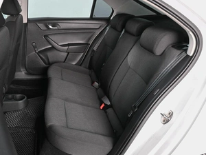 Лифтбек Skoda Rapid 2016 года, 1169000 рублей, Ростов-на-Дону