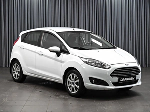 Хетчбэк Ford Fiesta 2016 года, 925000 рублей, Ставрополь