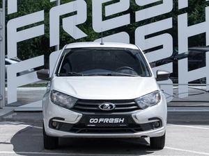 Седан ВАЗ (LADA) Granta 2020 года, 669000 рублей, Волгоград