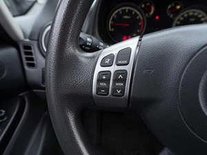 Внедорожник Suzuki SX4 2013 года, 1129000 рублей, Саратов