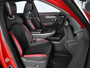 Внедорожник Jetour Dashing 2024 года, 2199000 рублей, Ростов-на-Дону