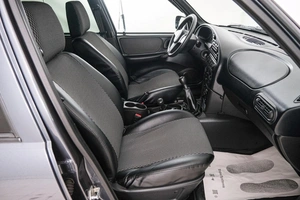 Внедорожник ВАЗ (LADA) Niva Travel 2021 года, 1049000 рублей, Красноярск