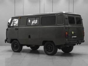 УАЗ 3909, I (1985—н. в.) 2.7 MT (112 л.с.) 2022г. 2022 года, 700000 рублей, Ростов-на-Дону