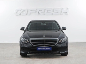 Седан Mercedes-benz E-класс 2019 года, 2199050 рублей, Москва