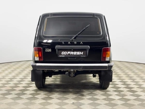 Внедорожник ВАЗ (LADA) Niva Legend 2022 года, 605100 рублей, Казань