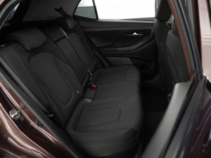 Внедорожник Hyundai Creta 2022 года, 2449050 рублей, Москва