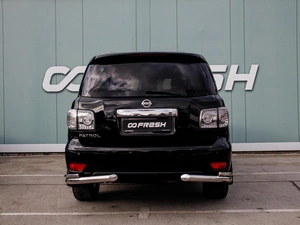 Внедорожник Nissan Patrol 2012 года, 2770000 рублей, Большой Сочи