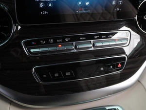 Минивэн Mercedes-benz V-класс 2021 года, 8799000 рублей, Воронеж