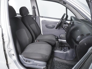 Хетчбэк Daewoo Matiz 2011 года, 270000 рублей, Ростов-на-Дону