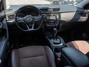 Внедорожник Nissan Qashqai 2020 года, 2310000 рублей, Краснодар