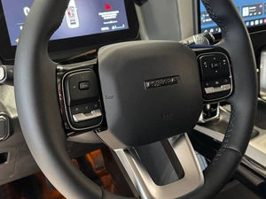Внедорожник Haval Dargo 2026 года, 3899000 рублей, Красноярск