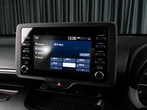 Хетчбэк Toyota Yaris 2020 года, 1279000 рублей, Тюмень