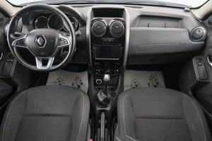 Внедорожник Renault Duster 2019 года, 1529000 рублей, Красноярск