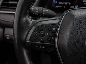 Седан Toyota Camry 2022 года, 3496000 рублей, Краснодар