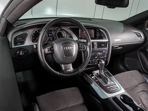 Купе Audi A5 2009 года, 1299000 рублей, Воронеж