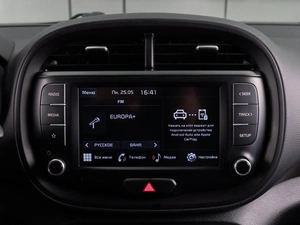 Внедорожник Kia Soul 2022 года, 2070000 рублей, Тюмень