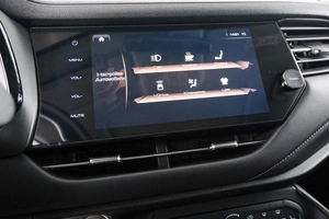 Внедорожник Haval F7 2021 года, 2289000 рублей, Красноярск