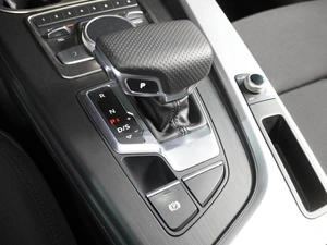 Универсал Audi A4 2017 года, 1949000 рублей, Воронеж