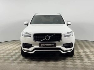 Внедорожник Volvo XC90 2017 года, 2745500 рублей, Казань