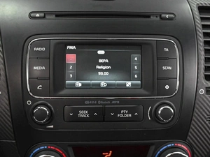 Седан Kia Cerato 2014 года, 1399000 рублей, Ставрополь