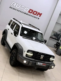 Внедорожник Tank 300 2023 года, 3297000 рублей, Солонцы